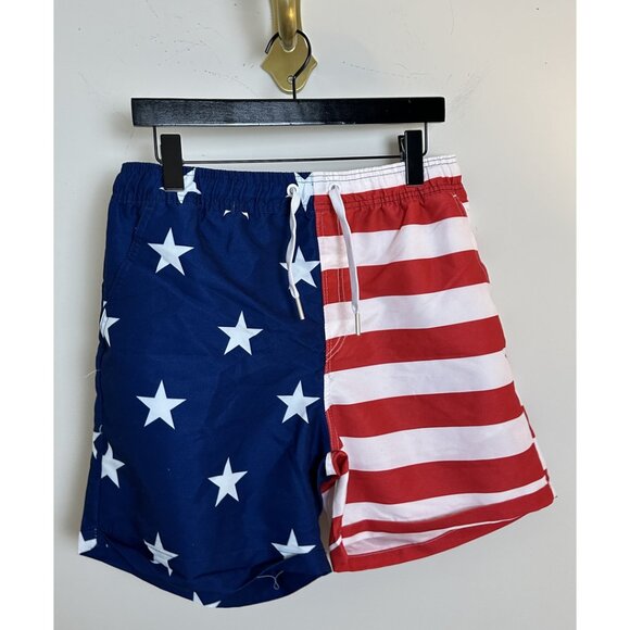 OPPOSUITS 2-Piece Americana Summer Set in Blue Size Large - Picture 8 of 14